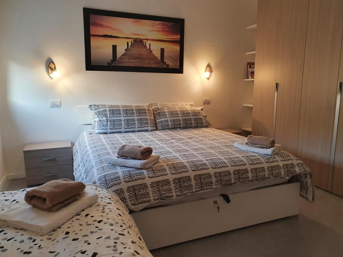 Comfort Apartamento