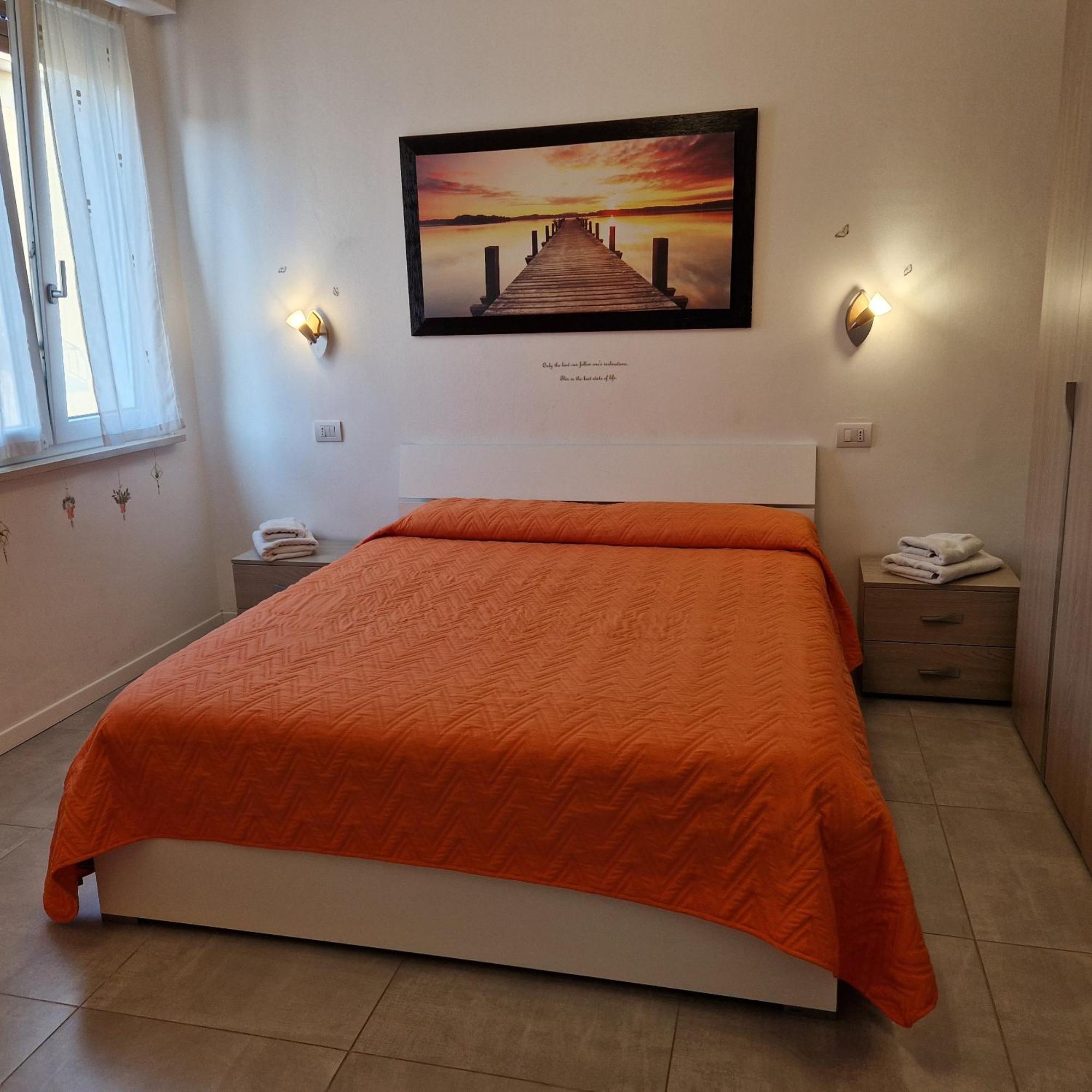 Comfort Apartamento *