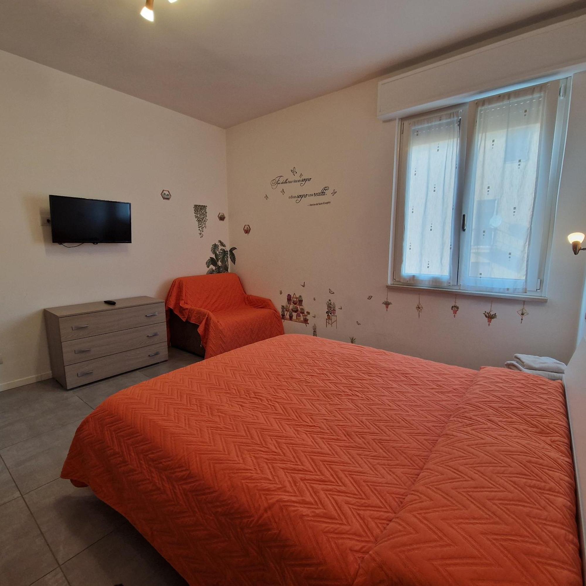 Apartamento Comfort Verona