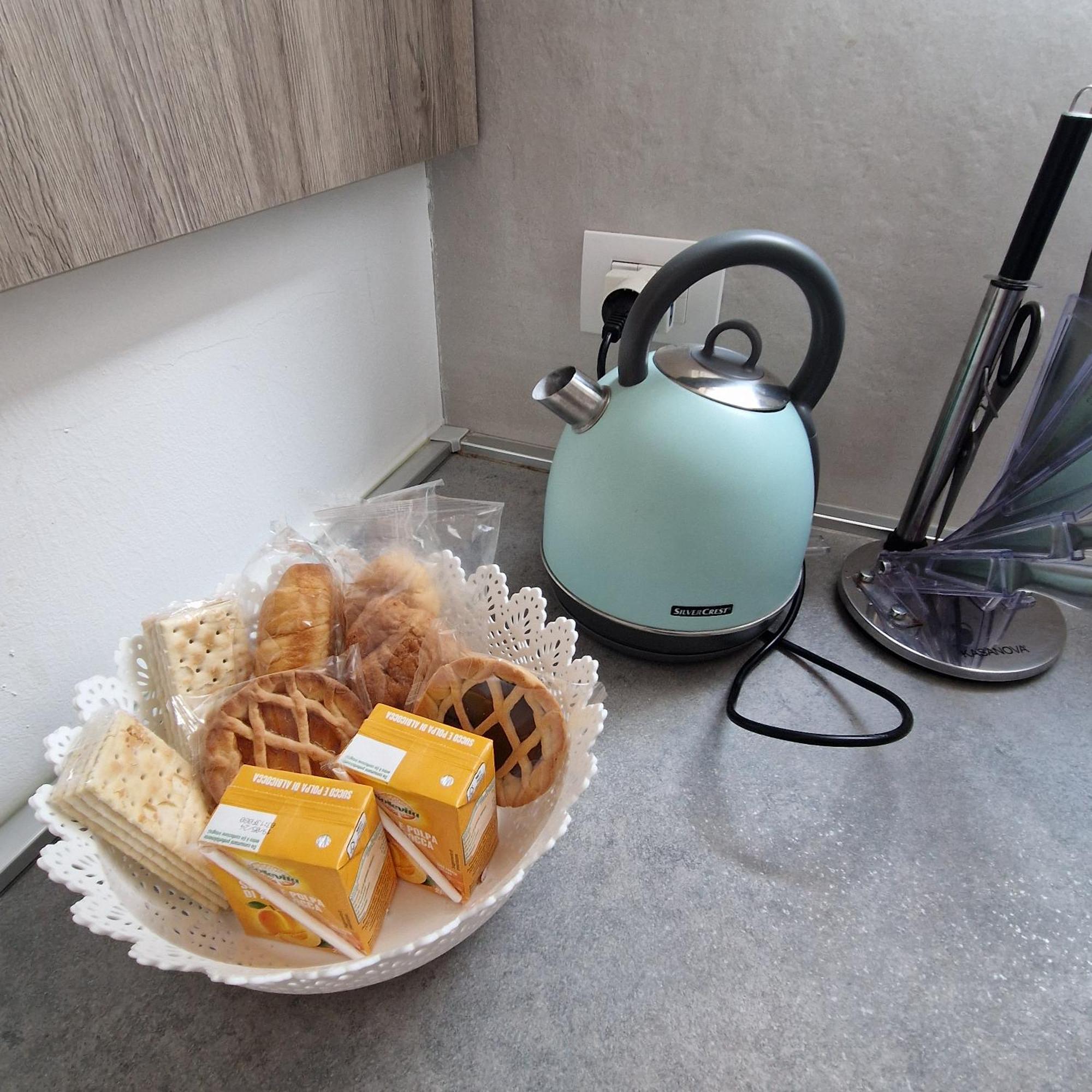 Comfort Apartamento