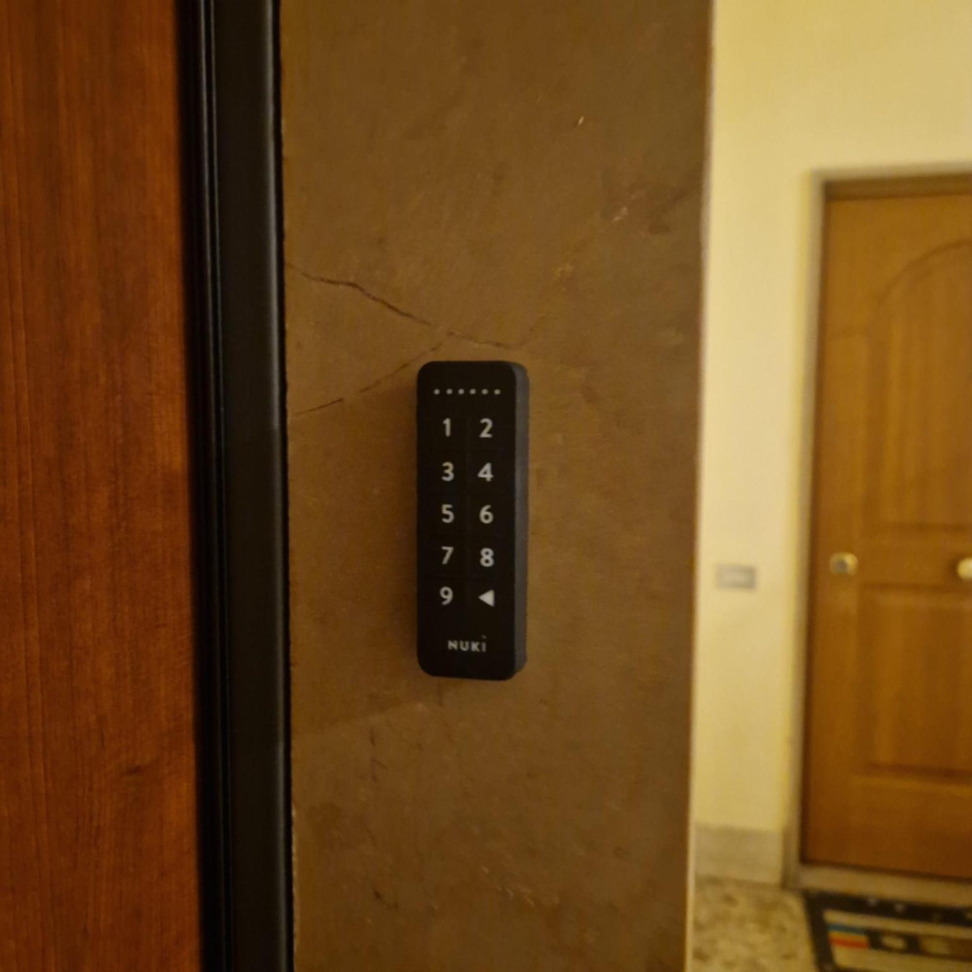 Apartamento Comfort *