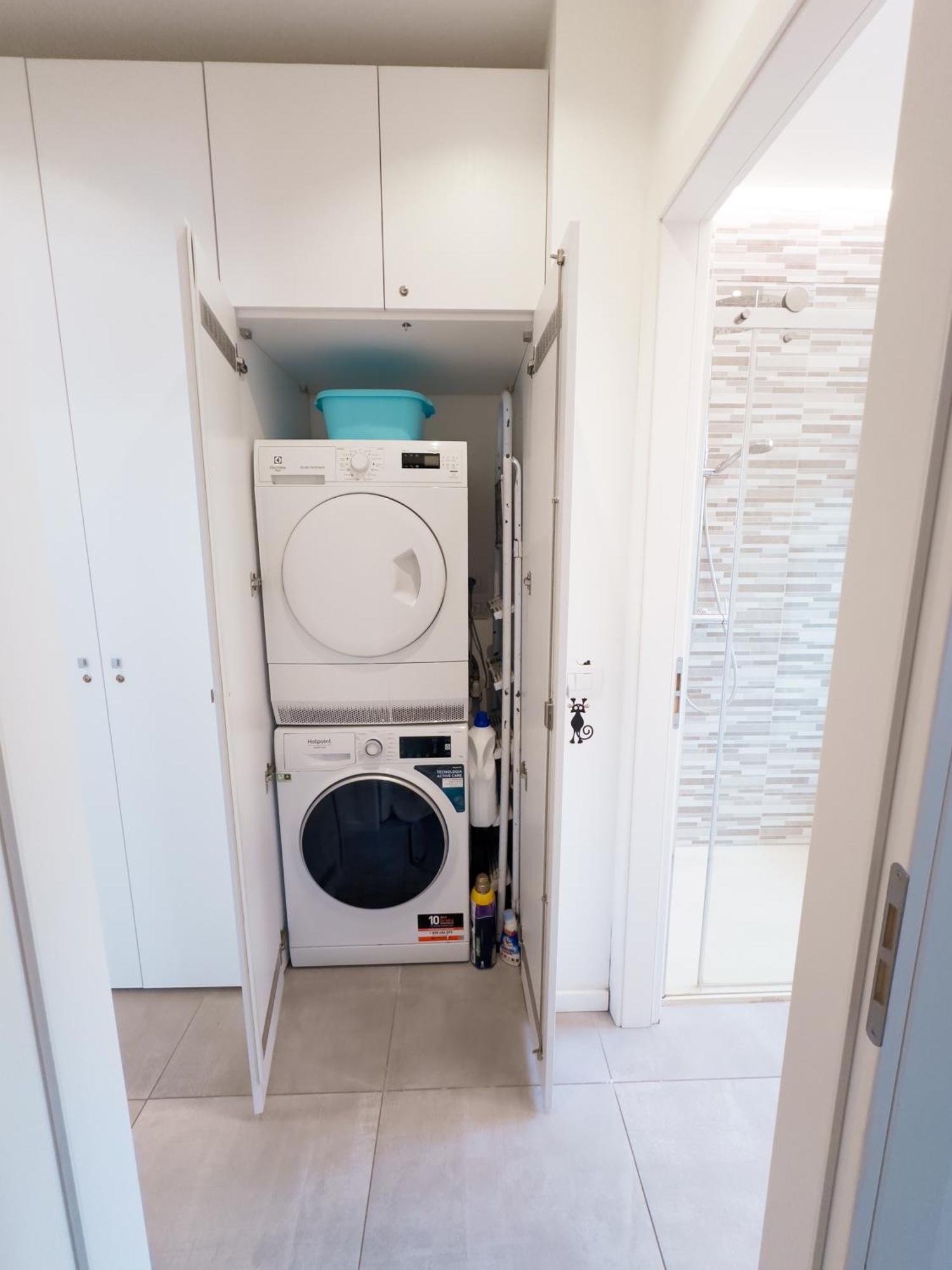 Apartamento Comfort Verona